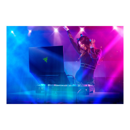 Razer Blade 18 | Black | 18 " | IPS | Intel Core Ultra 9 | 275HX | 32 GB | DDR5 | Solid-state drive 