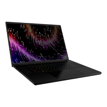 Razer Blade 18 | Black | 18 " | IPS | Intel Core Ultra 9 | 275HX | 32 GB | DDR5 | Solid-state drive 