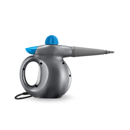 Bissell Steam Shot Multipurpose Steam Cleaner and Sanitizer | 4267N | Power 1050 W | Steam pressure 