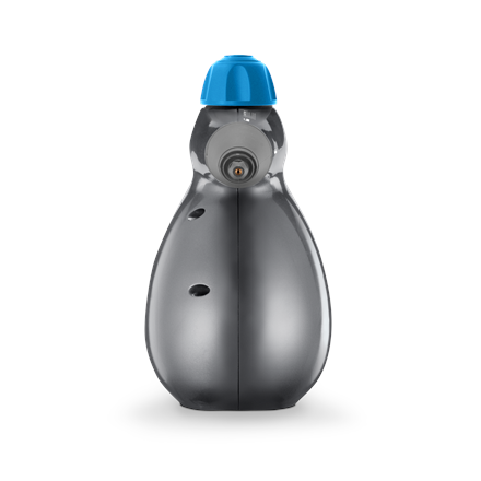 Bissell Steam Shot Multipurpose Steam Cleaner and Sanitizer | 4267N | Power 1050 W | Steam pressure 