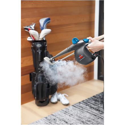 Bissell Steam Shot Multipurpose Steam Cleaner and Sanitizer | 4267N | Power 1050 W | Steam pressure 