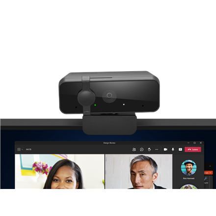 Lenovo Webcam Gen2 | Essential FHD