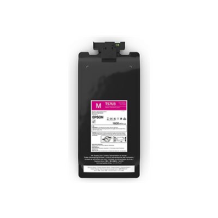 Epson UltraChrome DF Magenta T57U300 (1.6L) | Epson