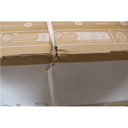 SALE OUT. Xiaomi TV S Mini 2025 75" (3840 x 2160) | Xiaomi TV | S Mini LED 2025 | 75 | Smart TV | Go