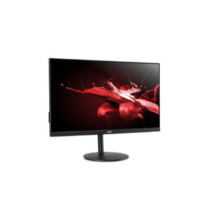 Acer Nitro XV270M3bmiiprx Series 27" IPS/LED/1920x1080/16:9/1ms/250/100m:1/2xHDMI/1xDP/Black | Acer 