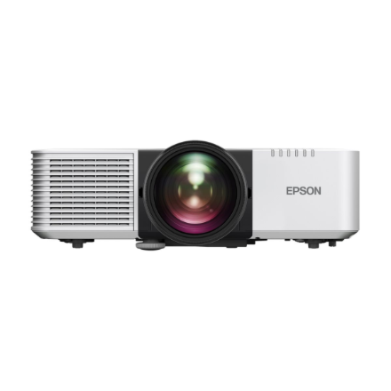 Epson EB-L690SE | WUXGA (1920x1200) | 6000 ANSI lumens | White
