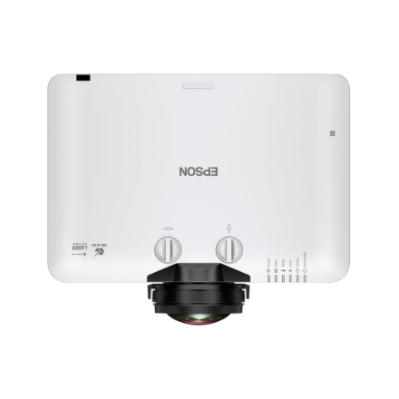 Epson EB-L690SE | WUXGA (1920x1200) | 6000 ANSI lumens | White