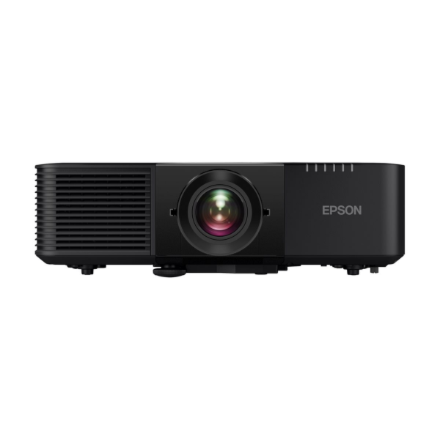 Epson EB-L895U | WUXGA (1920x1200) | 8000 ANSI lumens | Black | Wi-Fi