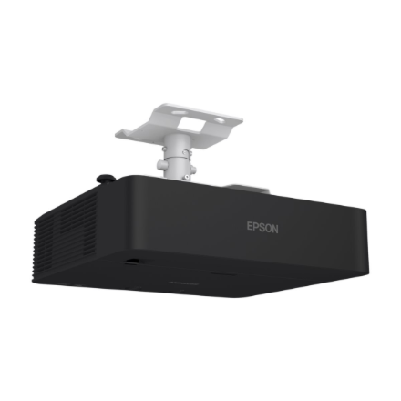 Epson EB-L895U | WUXGA (1920x1200) | 8000 ANSI lumens | Black | Wi-Fi