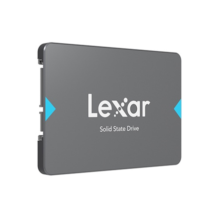 Lexar SSD | NQ100 | 2000 GB | SSD form factor 2.5" | Solid-state drive interface SATA III | Read spe
