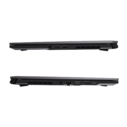 Gigabyte AERO X16 1VH-93EEC94AH | 16 " | IPS | QHD+ | 165 Hz | AMD Ryzen Al 7 | 350 | 16 GB | DDR5 |