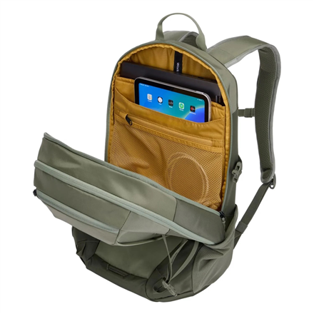 Thule EnRoute | Fits up to size 16 " | Backpack | Soft green