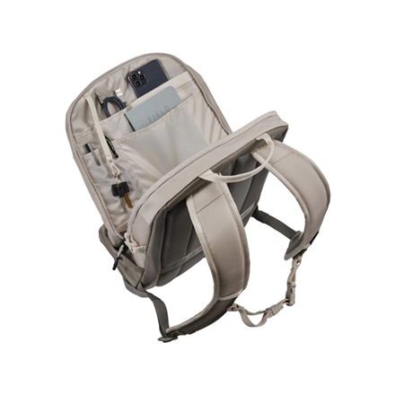 Thule EnRoute | Fits up to size 16 " | Backpack | Pelican/Vetiver