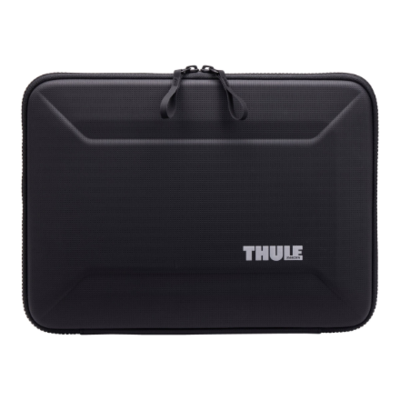 Thule Gauntlet | Fits up to size 14 " | MacBook Sleeve | Black