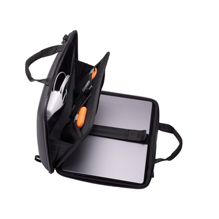Thule Gauntlet | Fits up to size 14 " | MacBook Attaché | Black