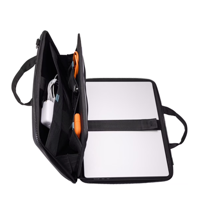 Thule Gauntlet | Fits up to size 16 " | MacBook Attaché | Black