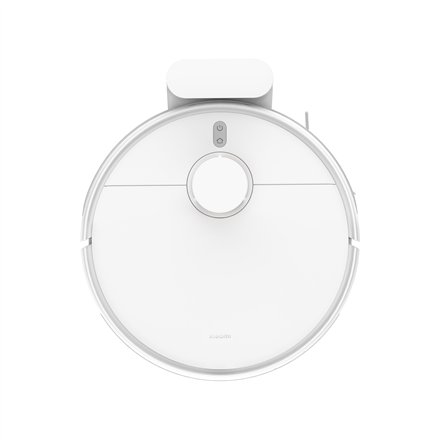 Xiaomi | Robot Vacuum S40C EU | Wet&Dry | 2600 mAh | Dust capacity 0.52 L | 5000 Pa | White