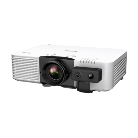 Epson EB-L890U | WUXGA (1920x1200) | 8000 ANSI lumens | White