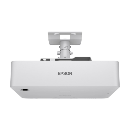 Epson EB-L890U | WUXGA (1920x1200) | 8000 ANSI lumens | White