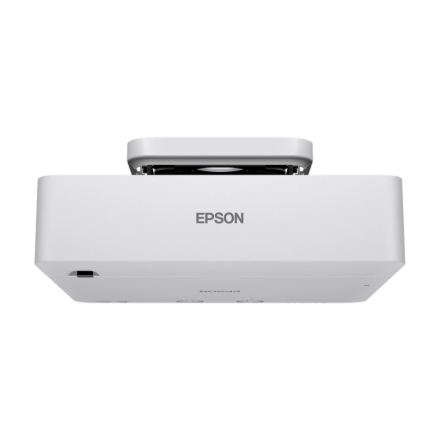 Epson EB-L890U | WUXGA (1920x1200) | 8000 ANSI lumens | White