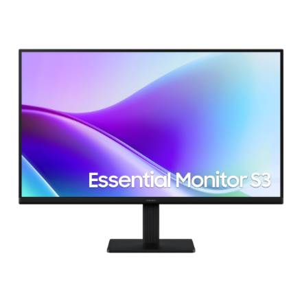 Samsung | LS27F320GAUXEN | 27 " | IPS | FHD | 16:9 | 120 Hz | 5 ms | 1920 x 1080 pixels | 250 cd/m² 