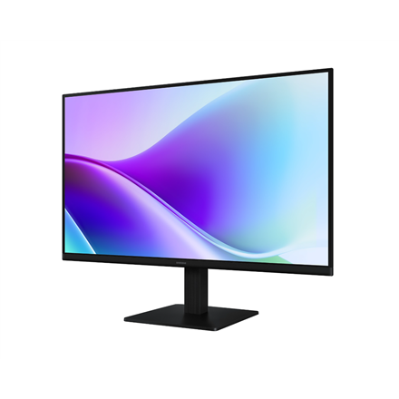 Samsung | LS27F320GAUXEN | 27 " | IPS | FHD | 16:9 | 120 Hz | 5 ms | 1920 x 1080 pixels | 250 cd/m² 