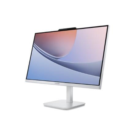 Lenovo AIO | A100 | Desktop | AIO | 23.8 " | Intel N100 | 8 GB | SO-DIMM DDR4 | 512 GB | Intel UHD G