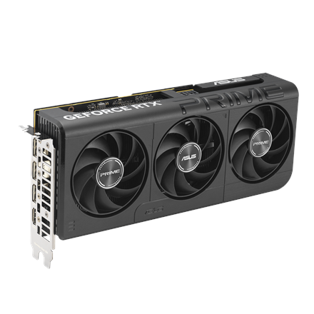 Asus PRIME GeForce RTX 5060 8GB GDDR7 OC Edition | NVIDIA | 8 GB | GeForce RTX 5060 | GDDR7 | HDMI p