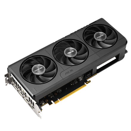Asus PRIME GeForce RTX 5060 8GB GDDR7 OC Edition | NVIDIA | 8 GB | GeForce RTX 5060 | GDDR7 | HDMI p