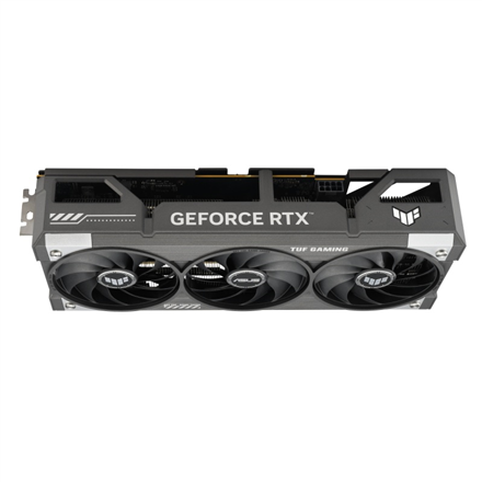 Asus TUF Gaming GeForce RTX 5060 8GB GDDR7 OC Edition | NVIDIA | 8 GB | GeForce RTX 5060 | GDDR7 | H