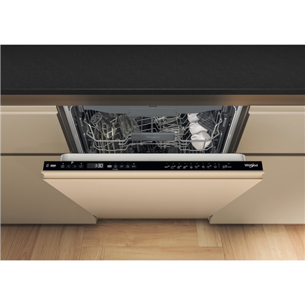 Whirlpool WH6IC16B4M6T0 | Built-in | Width 60 cm | Number of place settings 16 | Number of programs 