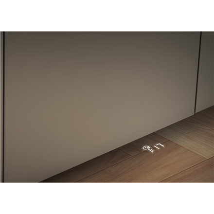 Whirlpool WH6IC16B4M6T0 | Built-in | Width 60 cm | Number of place settings 16 | Number of programs 