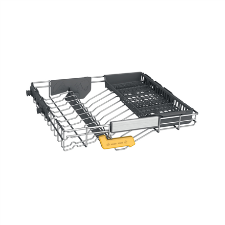 Whirlpool W8I HP42 L | Built-in | Width 60 cm | Number of place settings 14 | Number of programs 10 