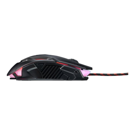 Acer Nitro Gaming Mouse II | Wired | Black