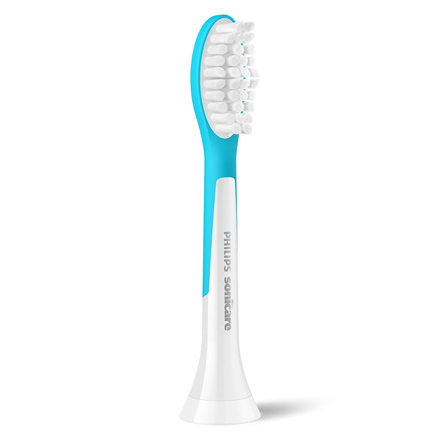 Philips | Replacement brush heads | HX6042/90 Sonicare | Heads | For kids | Number of brush heads in