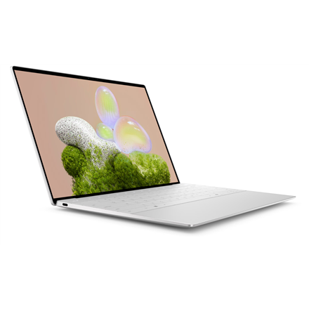 Dell XPS 13 9350 | Platinum | 13.4 " | OLED | Touchscreen | 2880 x 1800 pixels | Intel Core Ultra 7 