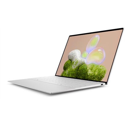 Dell XPS 13 9350 | Platinum | 13.4 " | OLED | Touchscreen | 2880 x 1800 pixels | Intel Core Ultra 7 