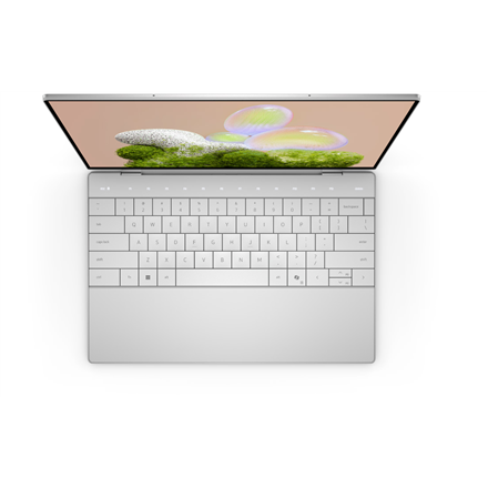 Dell XPS 13 9350 | Platinum | 13.4 " | OLED | Touchscreen | 2880 x 1800 pixels | Intel Core Ultra 7 