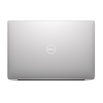 Dell XPS 13 9350 | Platinum | 13.4 " | OLED | Touchscreen | 2880 x 1800 pixels | Intel Core Ultra 7 