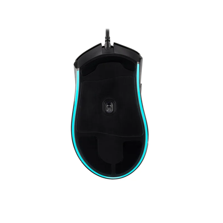 Acer Predator Cestus 333 | Wired | USB 2.0 | Black