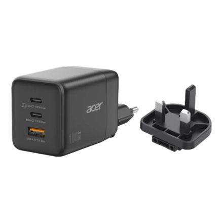 Acer | GaN charger