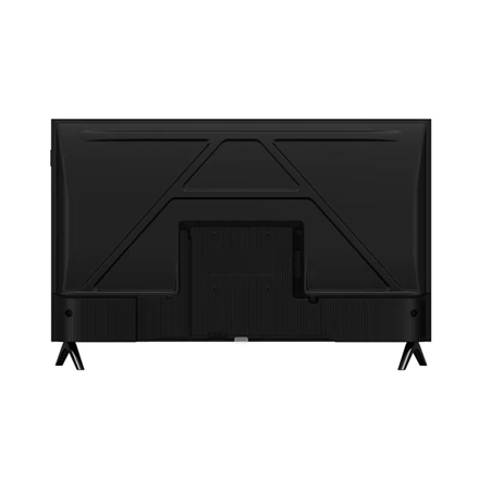 TCL HD QLED TV | 32S4K | 32 | Smart TV | Android TV | HD | Black
