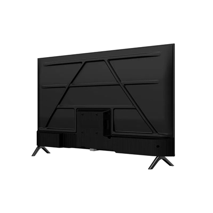 TCL QLED TV | 40S5K | 40 | Smart TV | Android TV | FHD | Black
