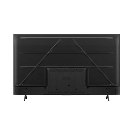 TCL LED 4K TV | 75V6C | 75 | Smart TV | Google TV | UHD | Black