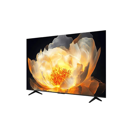TCL LED 4K TV | 43V6C | 43 | Smart TV | Google TV | UHD | Black