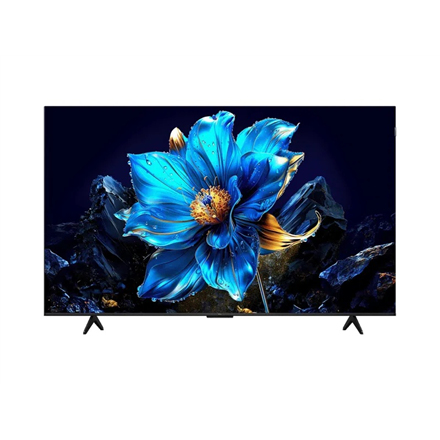 TCL 4K QLED TV | 75T69C | 75 | Smart TV | Google TV | UHD