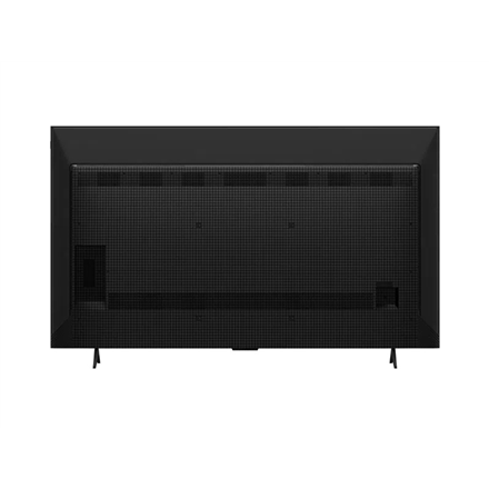 TCL 4K QLED TV | 75T69C | 75 | Smart TV | Google TV | UHD