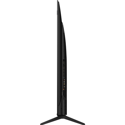 TCL 4K QLED TV | 65T69C | 65 | Smart TV | Google TV | UHD | Black