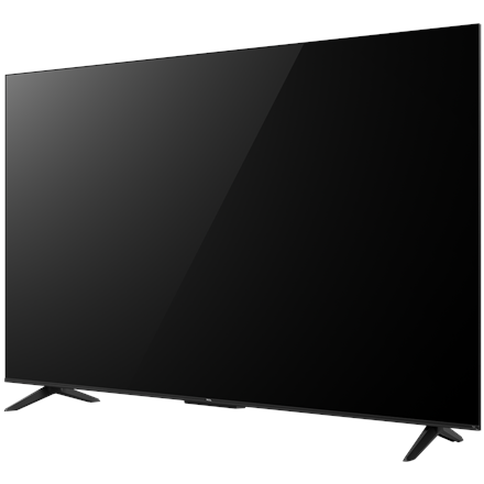 TCL 4K QLED TV | 55T69C | 55 | Smart TV | Google TV | UHD | Black