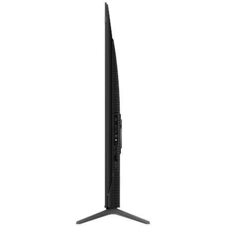 TCL 4K QLED TV | 75T8C | 75 | Smart TV | Google TV | Black